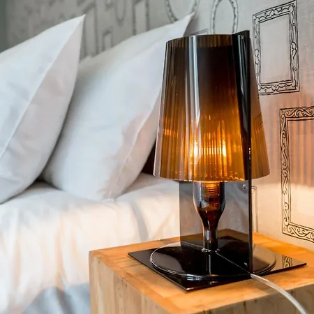 Smartflats - Postiers Apartament Bruksela