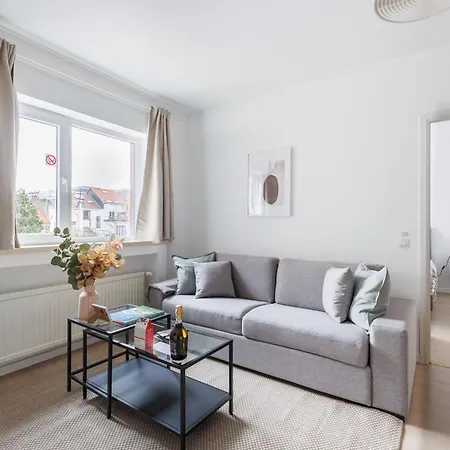 Sweett - Michel Ange Brussels