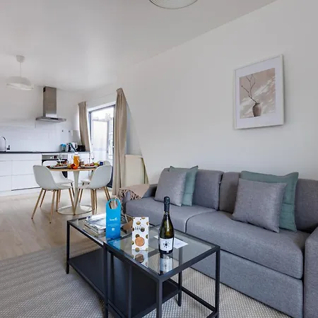 Apartment Sweett - Michel Ange