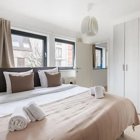 Sweett - Michel Ange Apartment *