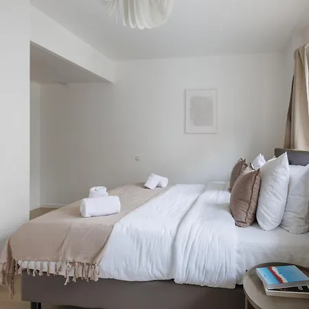 Sweett - Michel Ange Apartment *