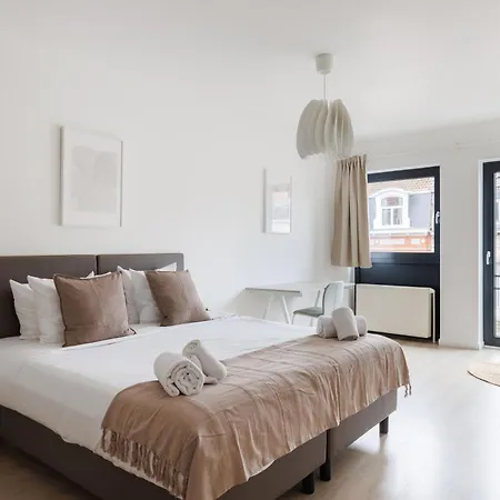 Apartment Sweett - Michel Ange *