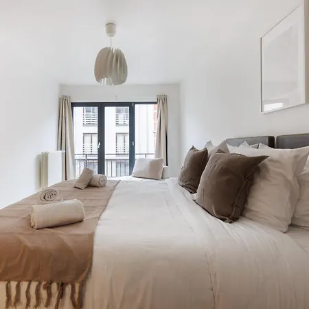 Sweett - Michel Ange Apartment *