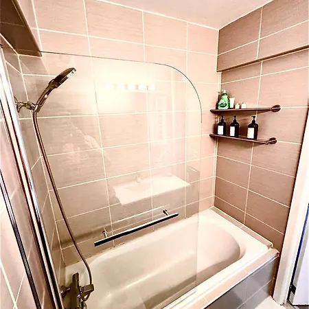 Διαμέρισμα Hearth Of Gateway