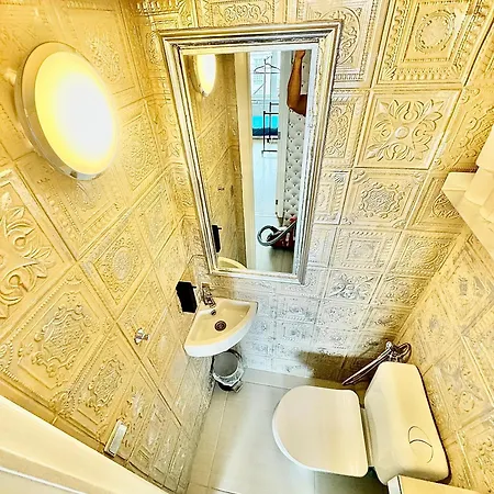 Hearth Of Gateway Διαμέρισμα Βρυξέλλες