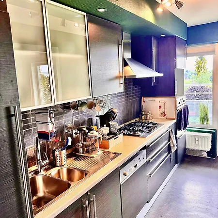 Hearth Of Gateway Διαμέρισμα Βρυξέλλες