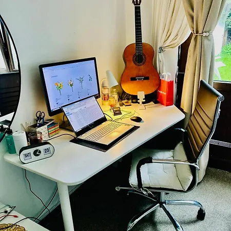 Lux Apartament *