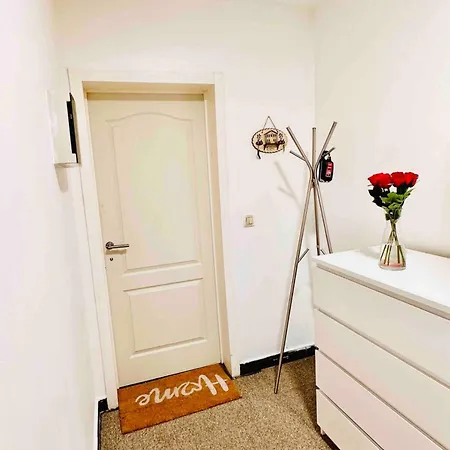 Lux Apartament