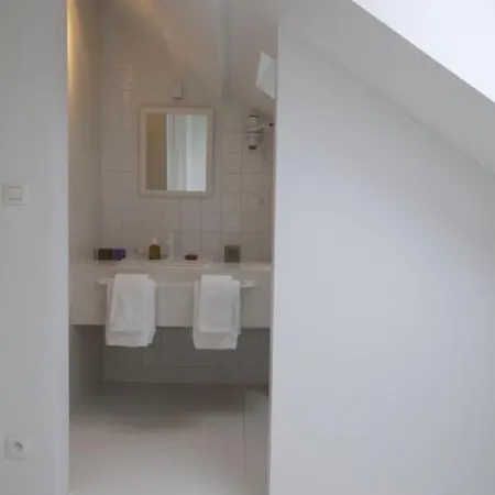 بيت ضيافة La Maison Haute
