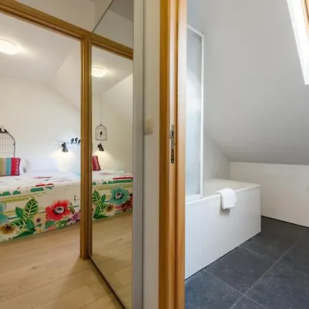 Apartman Smartflats - Brusselian