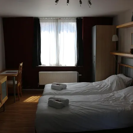 Guest house Bnb Brussels