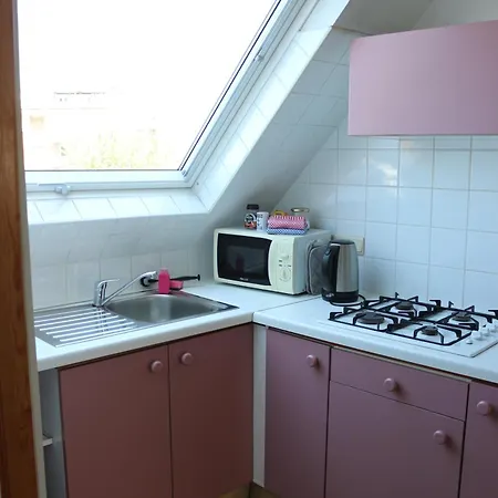 Bnb Guest house
