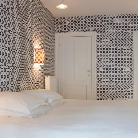 La Maison Haute بروكسل