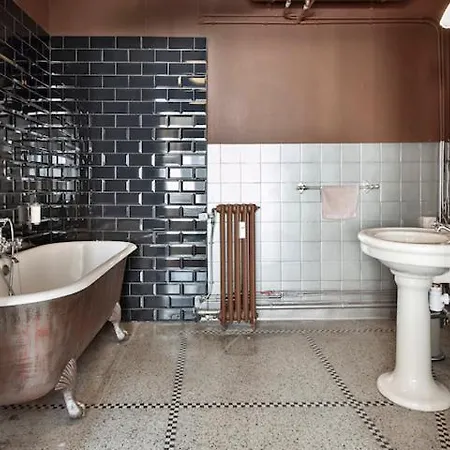 Smartflats - Manneken Pis Apartman