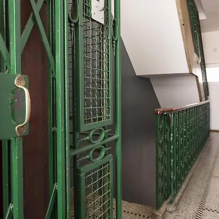 Apartman Smartflats - Manneken Pis *