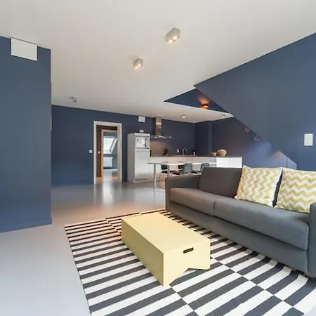 Apartament Smartflats - Postiers