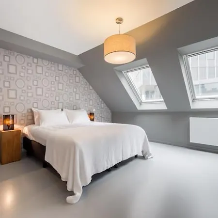 Apartmán Smartflats - Postiers