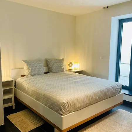 Down Town Spacious Loft Retreat With Private Parking Apartamento