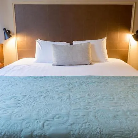 Smartflats - Brusselian Apartman *