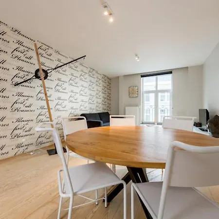 Smartflats - Brusselian Bruxelles