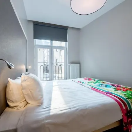 Smartflats - Brusselian *