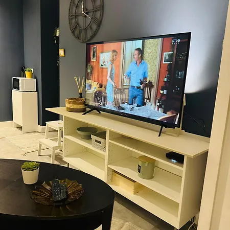 Easyway To Sleep Apartment *