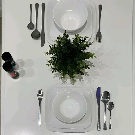 Apartment Sublime Calme Cosy & Jacuzzi