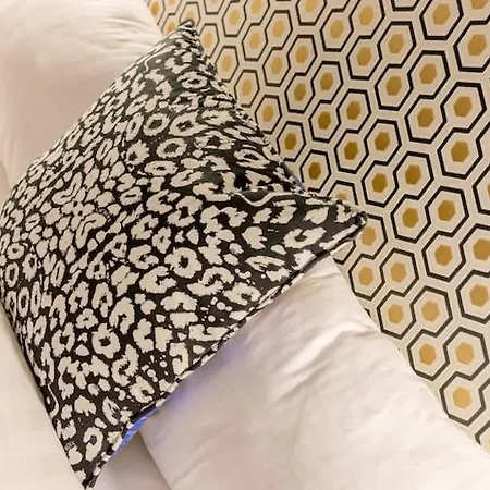 Smartflats Design - Schuman Appartamento Bruxelles