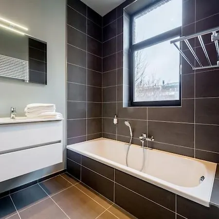 Appartamento Smartflats Design - Schuman *