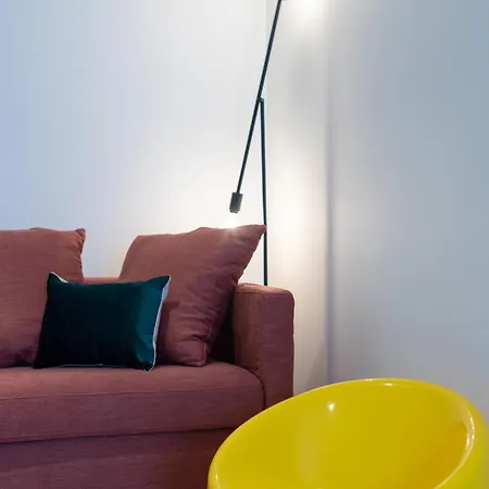 Smartflats - Rogier