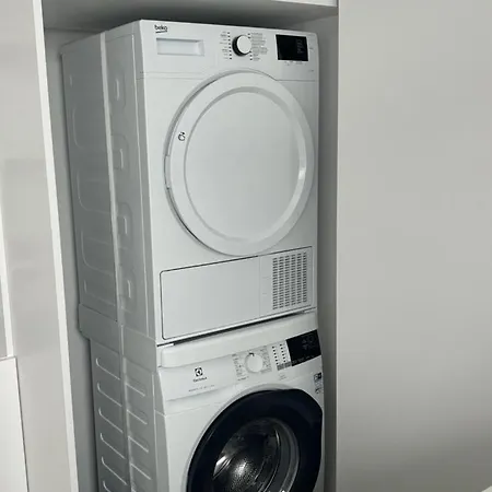 Penthouse In With Stunning View