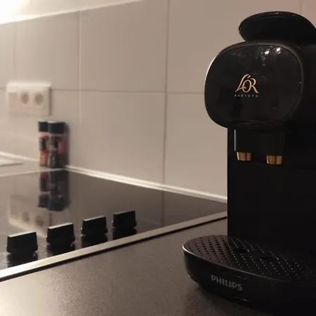 Apartamento Penthouse In With Stunning View *