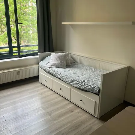 Coeur De Bruxelles, Grand-place Et Mannekenpiss Apartment