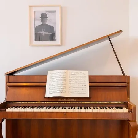 Panorama Mont Des Arts *