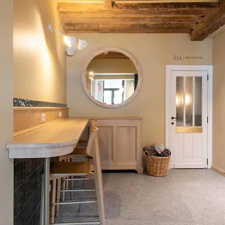 호텔 Made In Catherine 3*