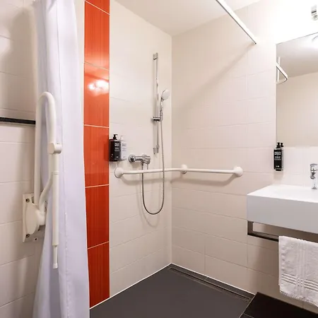 Ibis Styles Centre Stephanie
