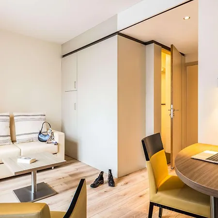 Hotell Ibis Styles Centre Stephanie