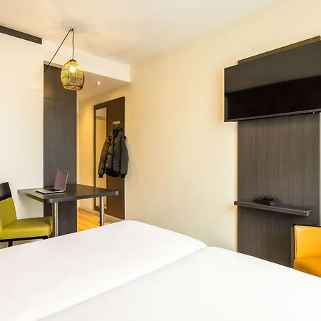Ibis Styles Centre Stephanie