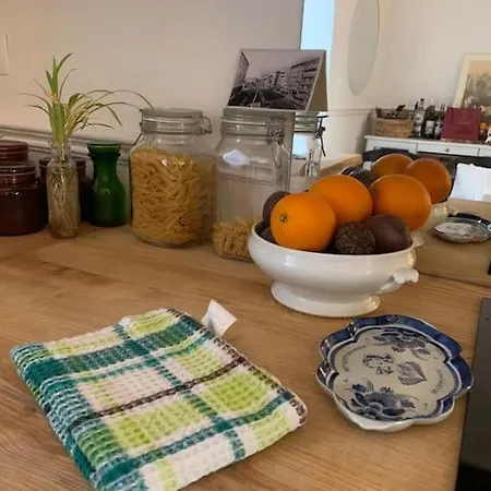 Apartamento Cocon Vintage Design