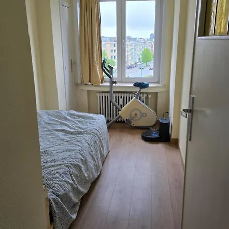 Luxurious 4 شقة *