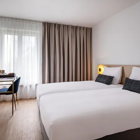 Jill Hotel