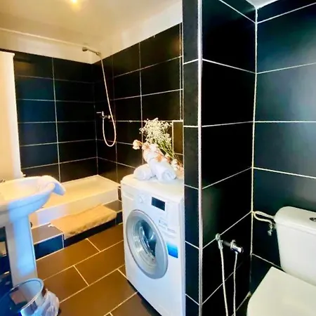 Centerstay Βρυξέλλες
