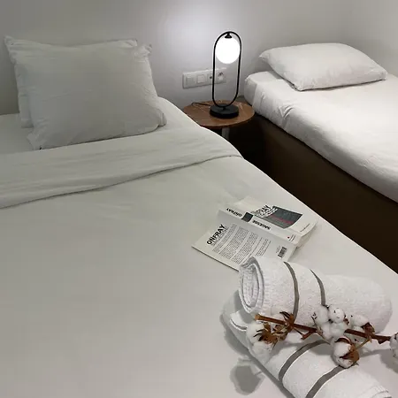Διαμέρισμα Centerstay
