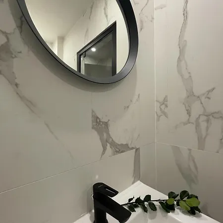 Διαμέρισμα Centerstay *