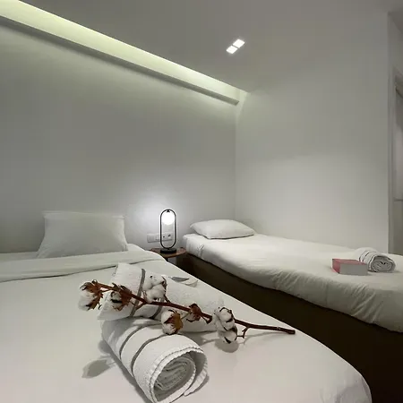 Centerstay Διαμέρισμα
