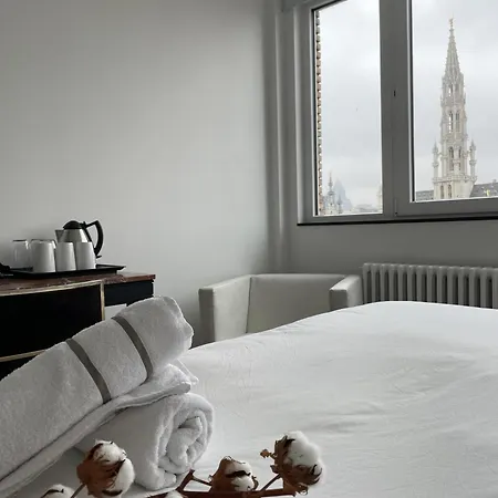 Διαμέρισμα Centerstay