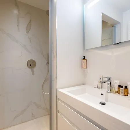 Apartman Sweett - De Brouckere *