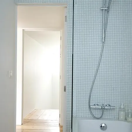 & The Bed and Breakfast