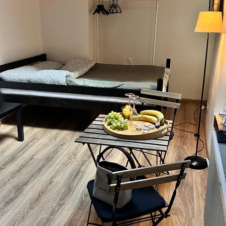 N3 Centre Lägenhet *