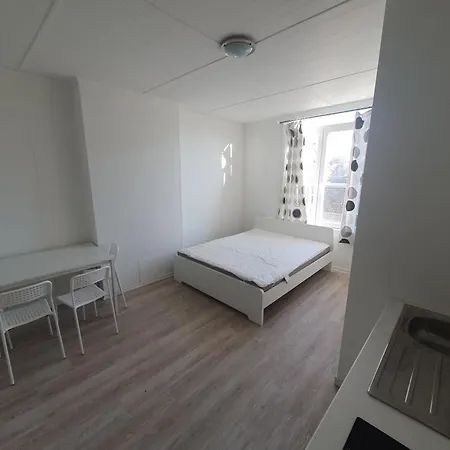 For 2 Apartman Brüsszel